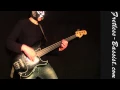 Download Lagu Crank Soundtrack [Cover For Fretless Bass]