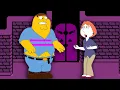 Download Lagu Lois's Heartache (Family Guy x Undertale)