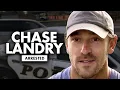 Chase Landry of Swamp People arrested for firing gun at boat