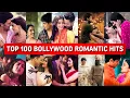 Download Lagu Top 100 Bollywood Romantic Songs Of All Time | Bollywood Romantic Hits