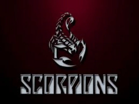 Download MP3 SCORPIONS - LIVING FOR TOMORROW (Lyrics)