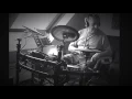 "Hide Away"  FREDDIE KING  DRUM COVER