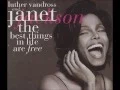 Download Lagu Luther Vandross \u0026 Janet Jackson/ The Best Things In Life Are Free