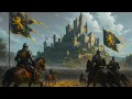 Download Lagu Violin Metal Fusion with Ancient Celtic Rhythms