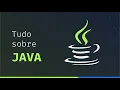 O que pode ser feito com Java