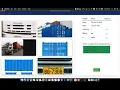 Electron-Express Desktop Application