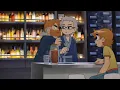 Download Lagu Future Wallace's Husband... (Scott Pilgrim Takes Off)