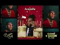 Download Lagu Burna Boy - Cloak \u0026 Dagger ft. J Hus (Acapella)