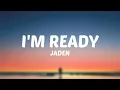 Jaden - I m Ready From Marvel s Spider-Man Miles Morales