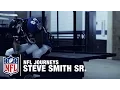 Steve Smith Sr NFL Journeys