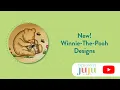 Winnie-the-Pooh Designs Designs by JuJu