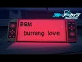 Download Lagu [BGM] Blue Archive - ブルーアーカイブ | burning love (Loop Seamless 10 Min)