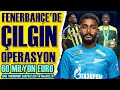 Download Lagu SONDAKİKA Fenerbahçe'den ÇILGIN Transfer Operasyonu! Galatasaray Çok ÜZÜLECEK!