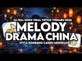 Lagu DJ CEO YANG SEDANG MENYAMAR MELODY DRAMA CHINA STYLE KONDANG CANDU MENGKANE VIRAL TIKTOK #2026 