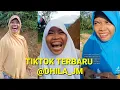 KUMPULAN TIKTOK TERBARU @DHILA JM || LUCU NYA BIKIN KETAWA