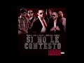 Plan B, Tony Dize, Zion, Lennox, Zion & Lennox, Yandel - Si No Le Contesto (Remix)(By Dj S3B4)