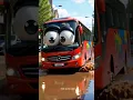 Lagu wow😮 bus \