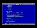 C program Function with Parameter and without parameter