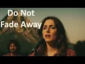 Download Lagu Do Not Fade Away (Ayletme Beni in English) [Pop Style] | From Anatolia With Love