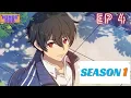 Download Lagu The Daily Life Of The Immortal King | AnimeVideo | Hindi | Season 1