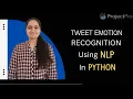 Recognizing Emotions in Texts A Step-by-Step Guide with Sentiment Analysis in Python NLP