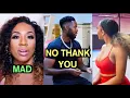 Man REJECTS single mom and she gets TRIGGERED