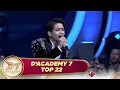 Download Lagu Memikat Dengan Suara \u0026 Rasa, Arbil Hipnotis Studio Dengan “Kembalikan Dia”| D’academy 7 Top 22