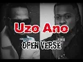 Phyno, Flavour - Uzo Ano (OPEN VERSE) Instrumental Beat + Hook by Robot Allog Beats