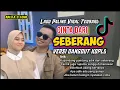 Lagu CINTA DARI SEBERANG ( Zinidin Zidan feat Yaya Nadila) - VERSI DANGDUT KOPLO | Dangdut koplo Terbaru