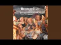 Download Lagu Motet (Choralis Constantinus) : Circumdederunt me