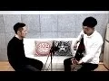 Download Lagu MAVEN STUDIO(태양 Taeyang) - 눈, 코, 입(Eyes, nose, lips) Acoustic cover