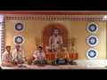 Download Lagu Bhakti Geeti by Sri Bishnu Murari Chattopadhyay at Belur Math Courtyard, 2017