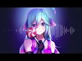 Download Lagu Nightcore - Jagwar Twin - Bad Feeling