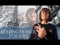 Lagu I Never Thought I'd Say This - I'm Leaving France for Love | Janice in France