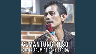 Download Gemantung Roso (feat. Reny Farida) (Live) MP3