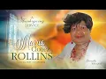 Celebration of Life - MARRIA CLOTIEZ ROLLINS