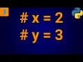 How To Comment Out Multiple Lines In Python