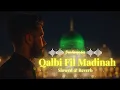 Download Lagu قلبي في المدينة - Qalbi Fil Madinah | Heart-Touching Nasheed | Maher Zain \u0026 HarrisJ Slowed+ No Music