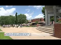 UAFS hosts Mane Event new student orientation