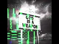 Falling in Reverse (feat. Marylin Manson): God is a Weapon (Clean Edit)