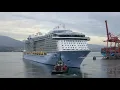 Download Lagu Cruise Ships - Horn Compilation