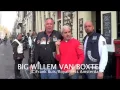 Lagu No Surrender MC - Willem van Boxtel 'Big Willem' \u0026 Jerry van Boxtel.