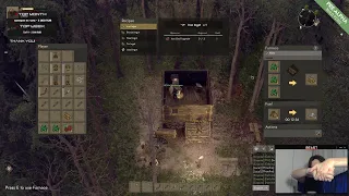 Anvil Empires: от собирателя до морского рейдера! | Alpha Test