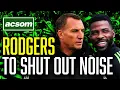 Download Lagu Fan unrest \u0026 boardroom chaos: What Brendan Rodgers must do next // ACSOM // A Celtic State of Mind