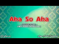 Download Lagu Aha So Aha - Aransa Trio || Lirik Lagu Batak Populer