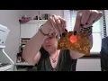 Monster High Toralei Neon Frights doll review