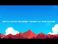 The Marías - Sienna (Lyrics)