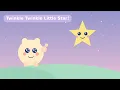 Twinkle Twinkle Little Star — Count the Stars Soft Night Loop