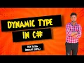 C Dynamic Type Tutorial - Runtime Type Checking Explained