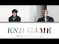 Download Lagu 【Jungkook \u0026rose】ai cover《End Game》#jungkook #cover #rose #kpop #endgame